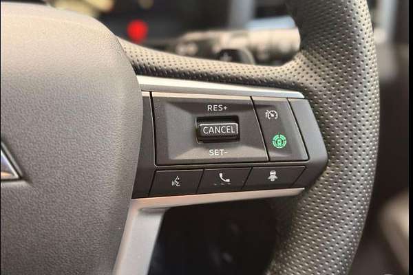 2025 Mitsubishi Outlander Aspire ZM