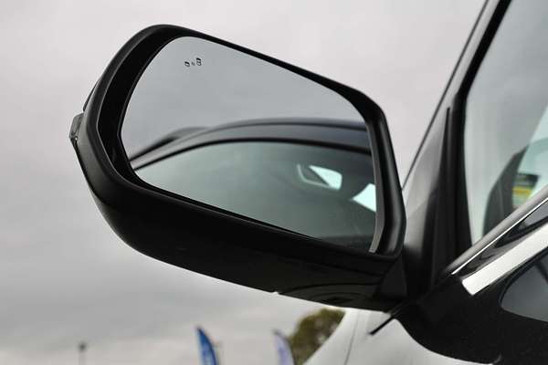 2024 Ford Ranger Sport 4X4 3.0L