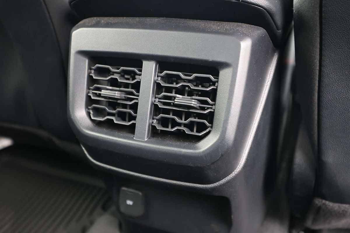 2024 Ford Ranger Sport 4X4 3.0L