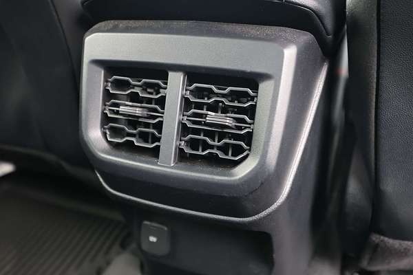 2024 Ford Ranger Sport 4X4 3.0L