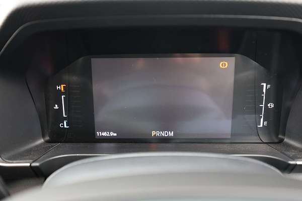 2024 Ford Ranger Sport 4X4 3.0L