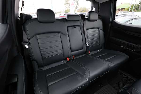 2024 Ford Ranger Sport 4X4 3.0L