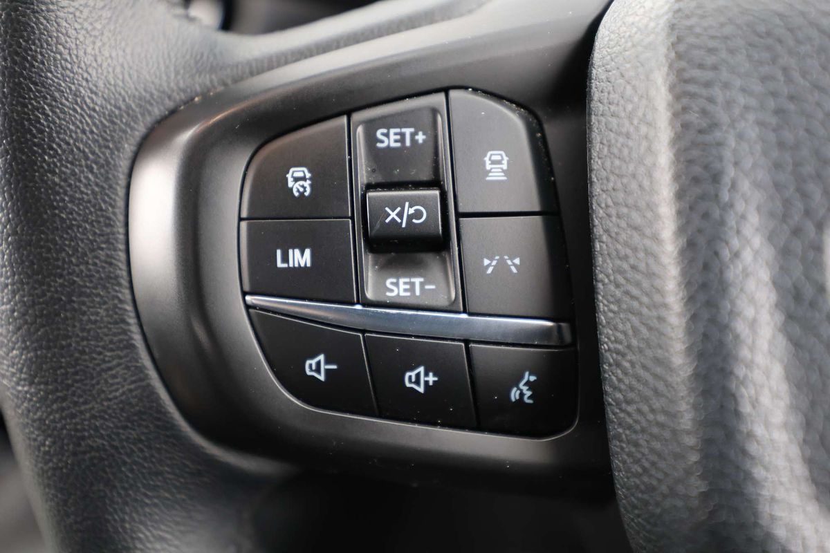 2024 Ford Ranger Sport 4X4 3.0L