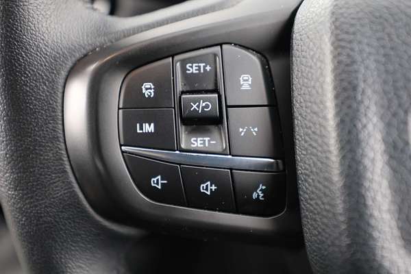 2024 Ford Ranger Sport 4X4 3.0L