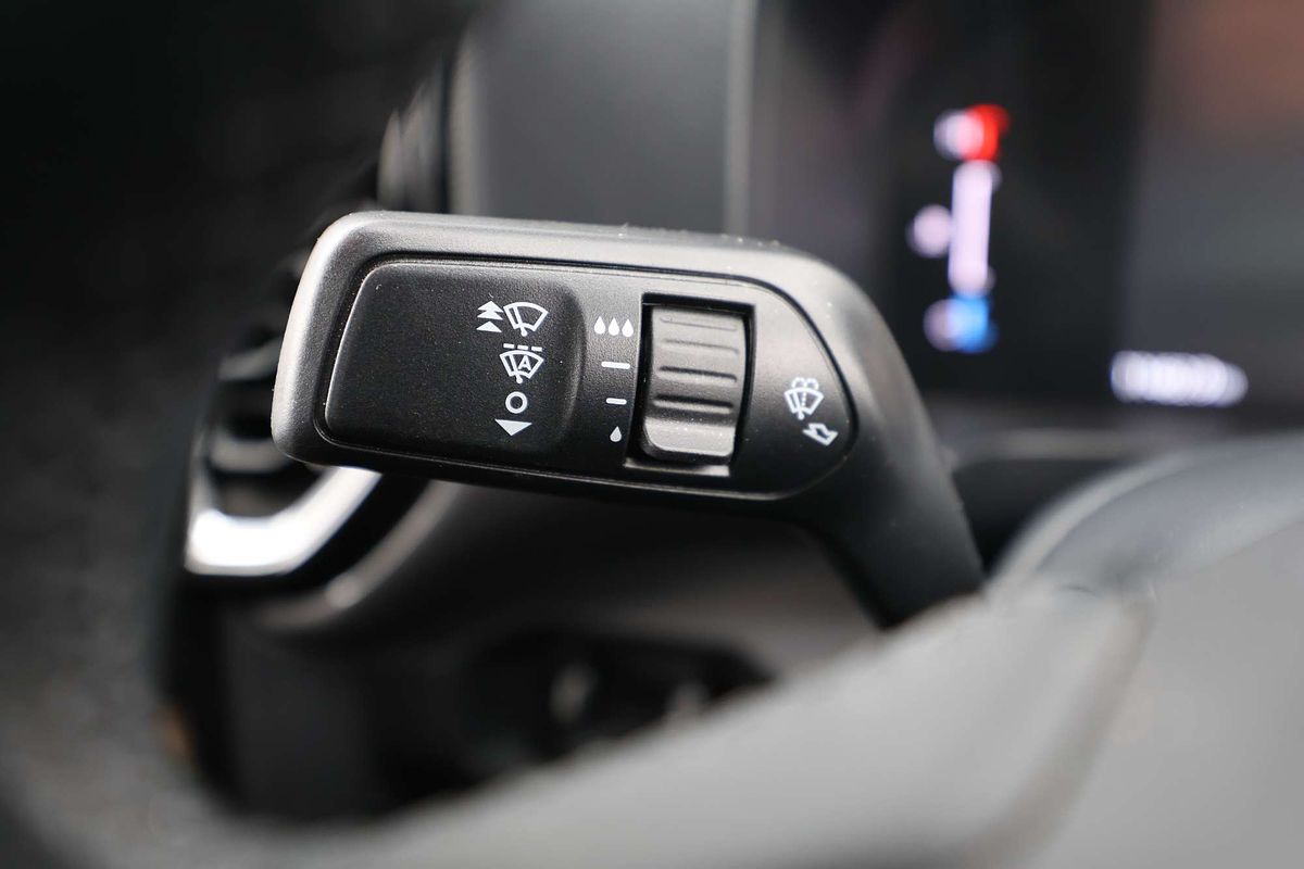 2024 Ford Ranger Sport 4X4 3.0L