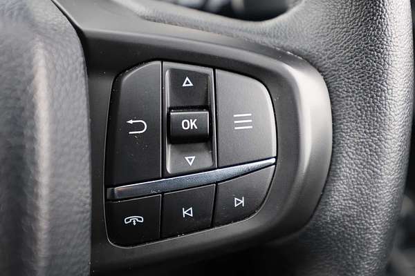 2024 Ford Ranger Sport 4X4 3.0L