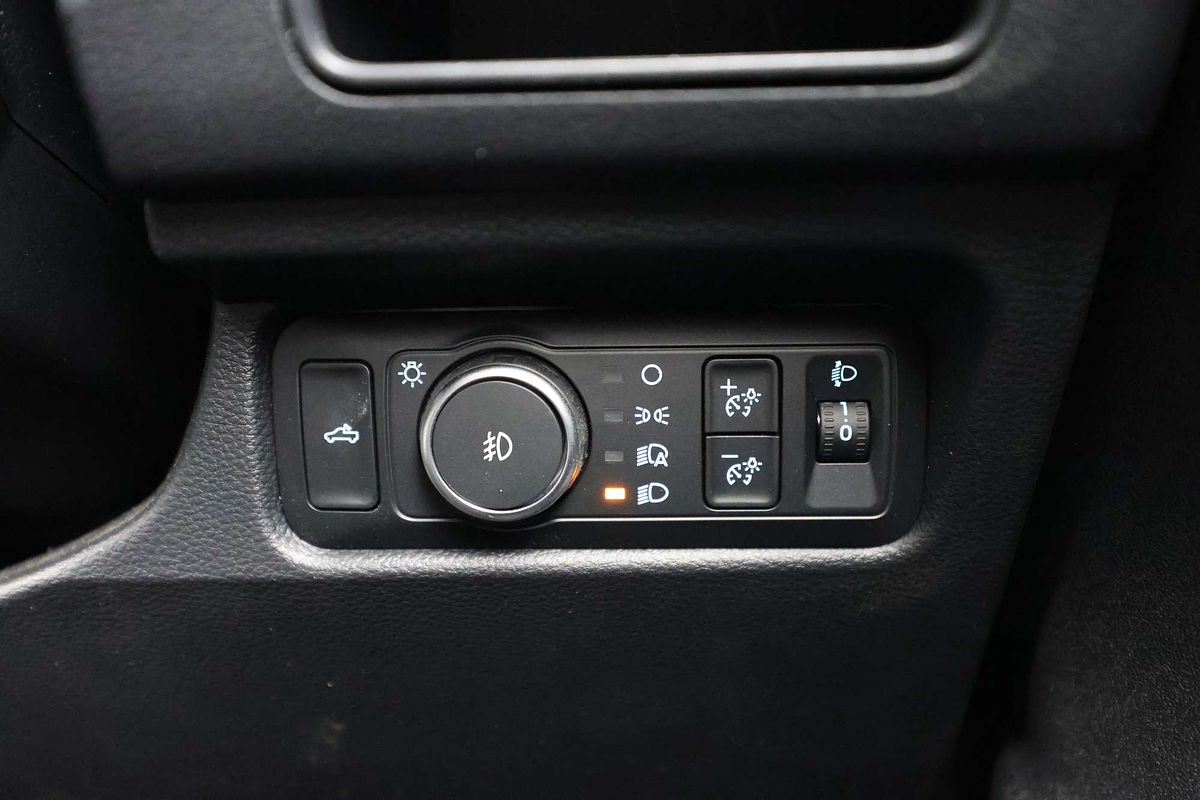2024 Ford Ranger Sport 4X4 3.0L