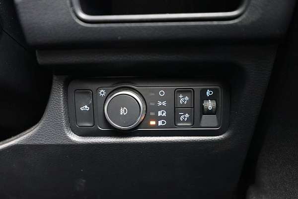 2024 Ford Ranger Sport 4X4 3.0L