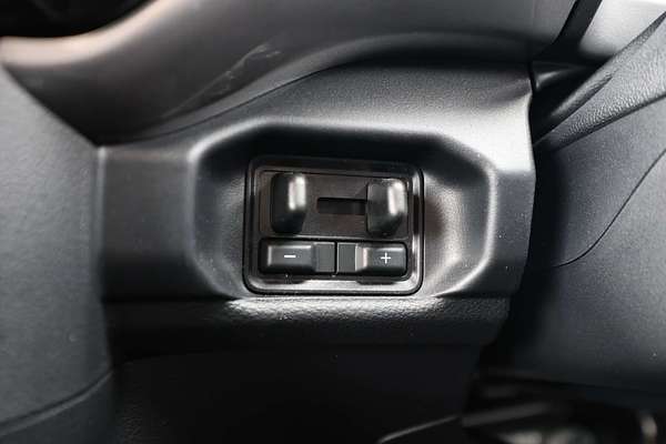 2024 Ford Ranger Sport 4X4 3.0L