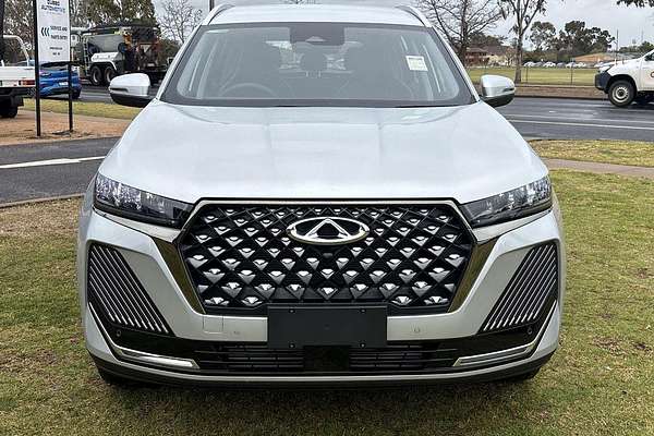2025 Chery Tiggo 7 Pro SE
