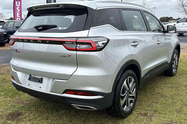 2025 Chery Tiggo 7 Pro SE