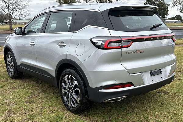 2025 Chery Tiggo 7 Pro SE