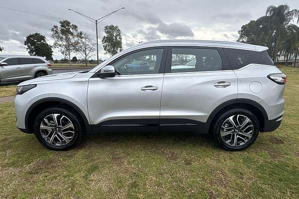 2025 Chery Tiggo 7 Pro SE