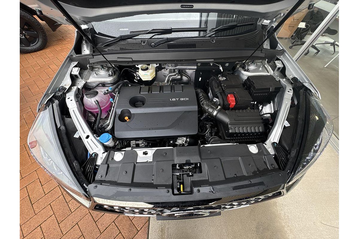2025 Chery Tiggo 7 Pro SE