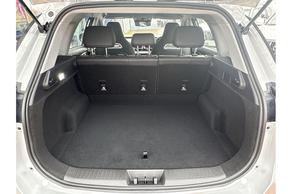 2025 Chery Tiggo 7 Pro SE
