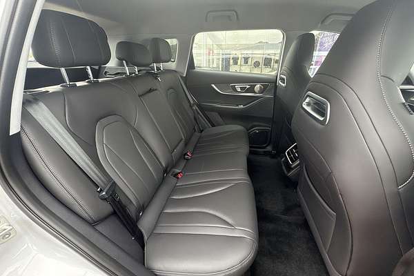 2025 Chery Tiggo 7 Pro SE