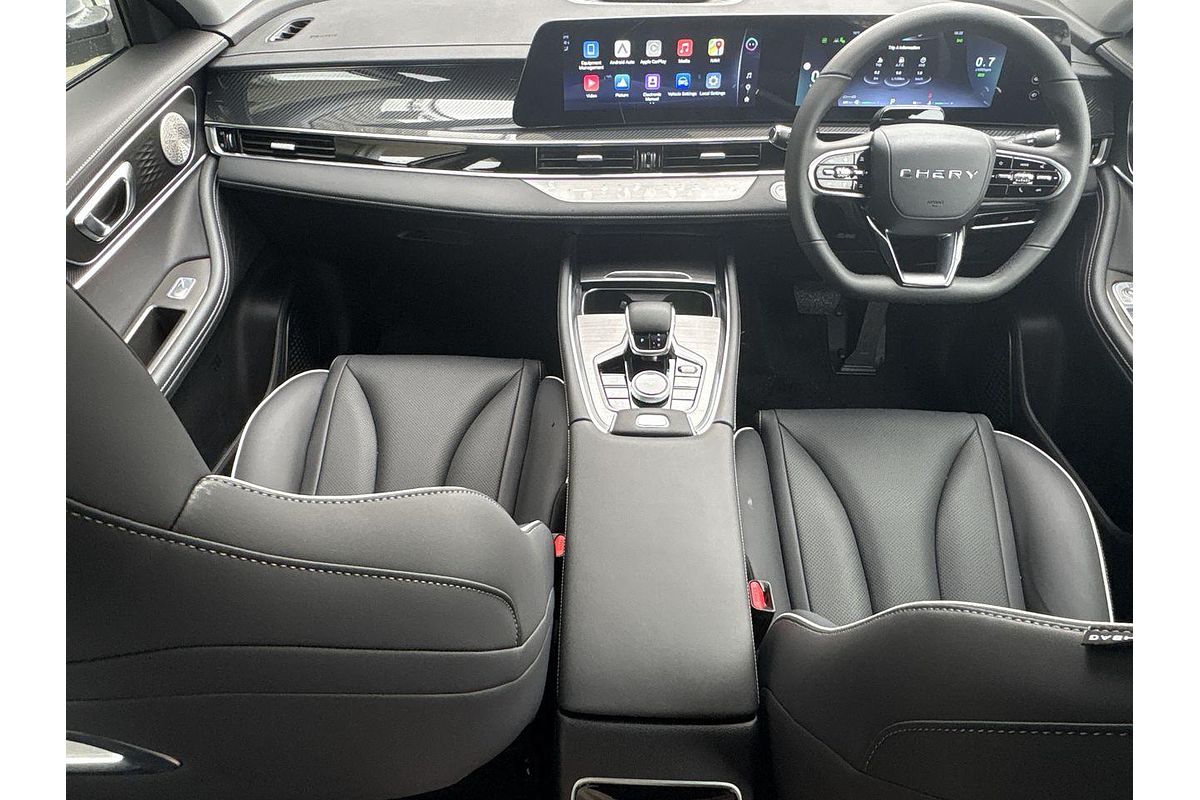 2025 Chery Tiggo 7 Pro SE
