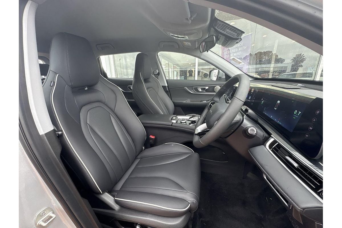 2025 Chery Tiggo 7 Pro SE