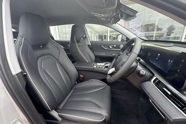 2025 Chery Tiggo 7 Pro SE
