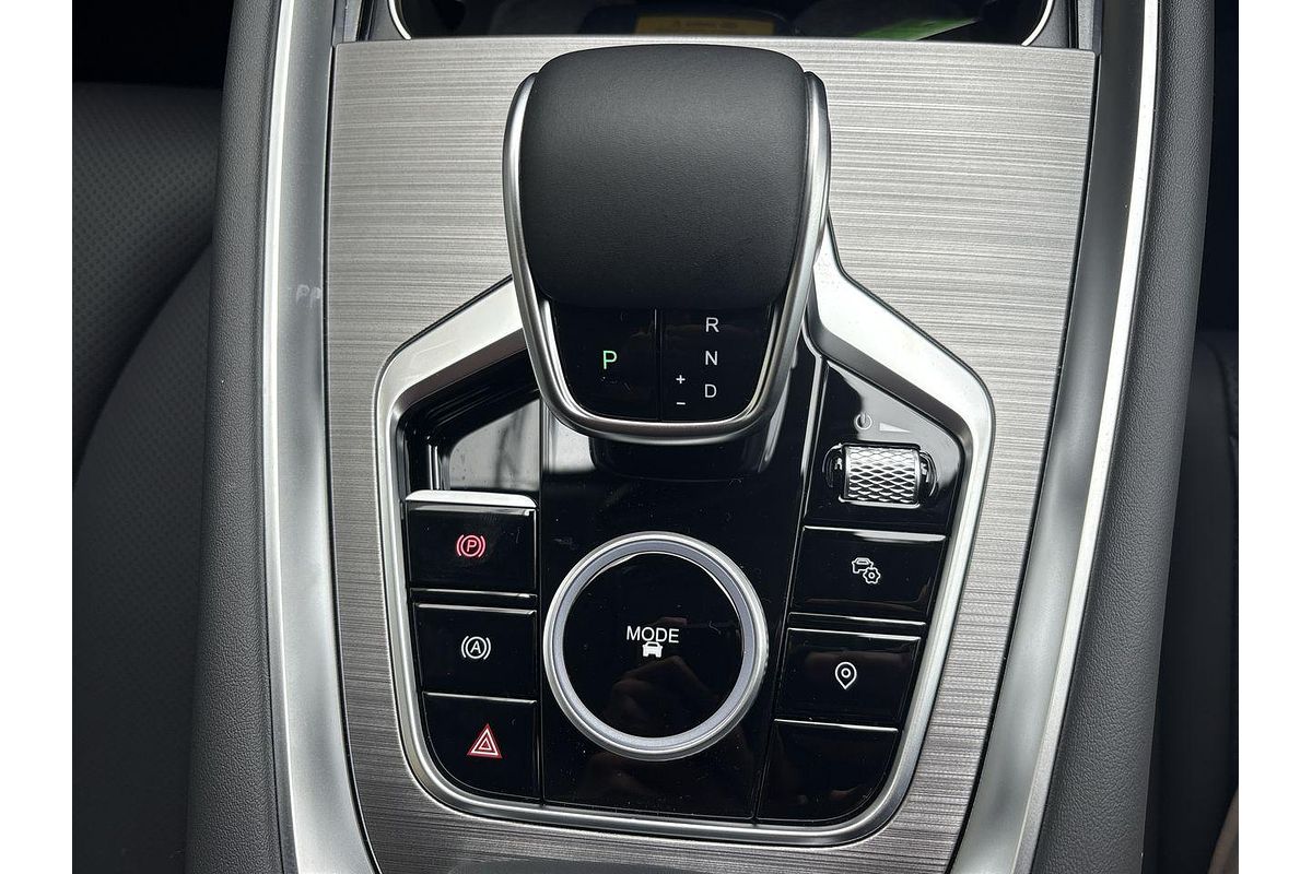 2025 Chery Tiggo 7 Pro SE