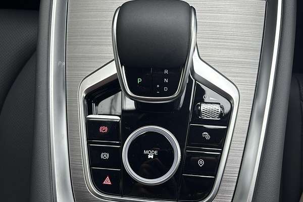 2025 Chery Tiggo 7 Pro SE