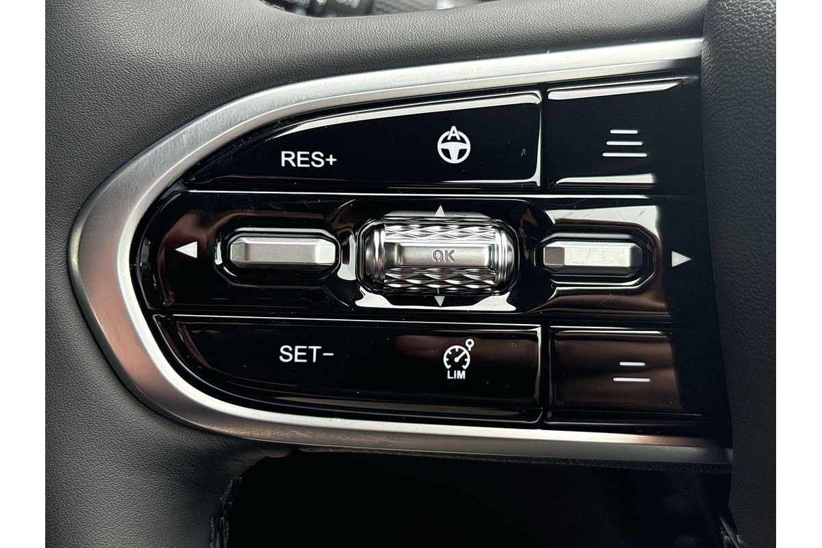 2025 Chery Tiggo 7 Pro SE