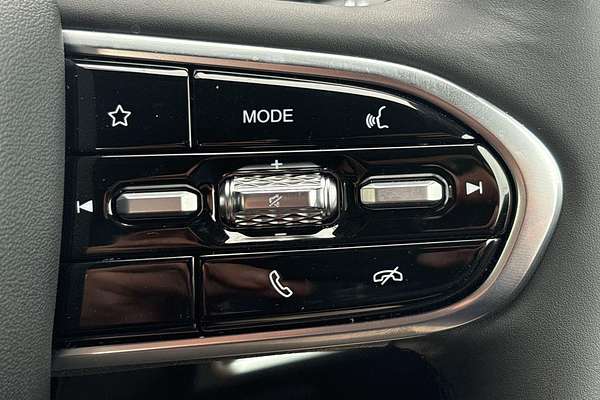 2025 Chery Tiggo 7 Pro SE