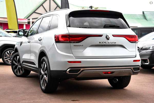 2025 Renault Koleos Evolution HZG