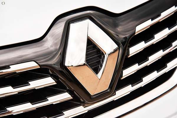 2025 Renault Koleos Evolution HZG