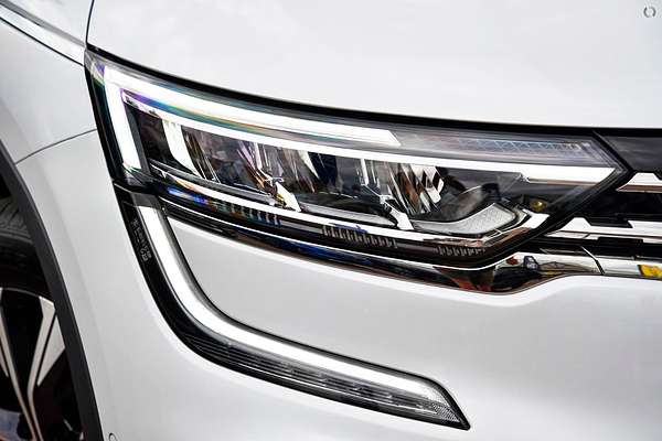2025 Renault Koleos Evolution HZG