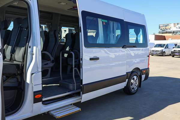 2019 Renault Master X62 LWB