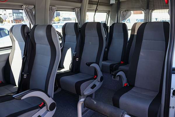 2019 Renault Master X62 LWB