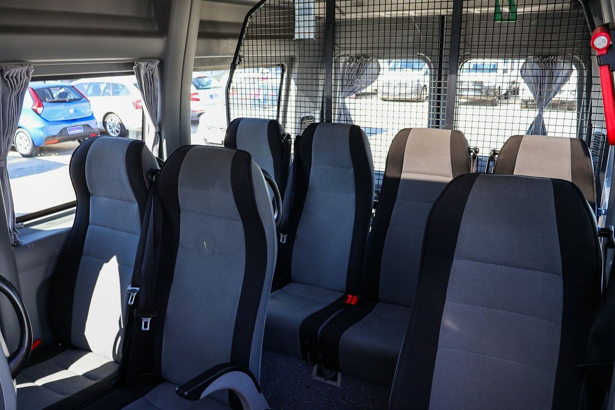 2019 Renault Master X62 LWB
