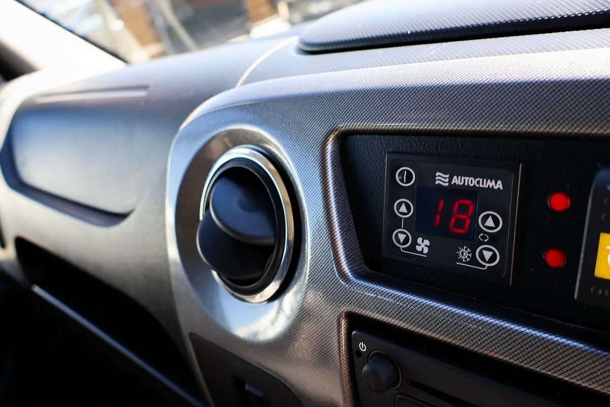 2019 Renault Master X62 LWB