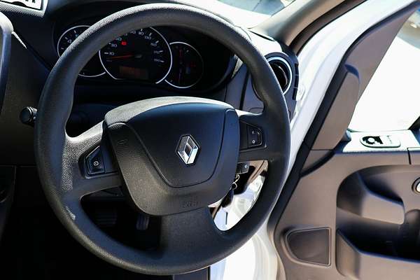 2019 Renault Master X62 LWB
