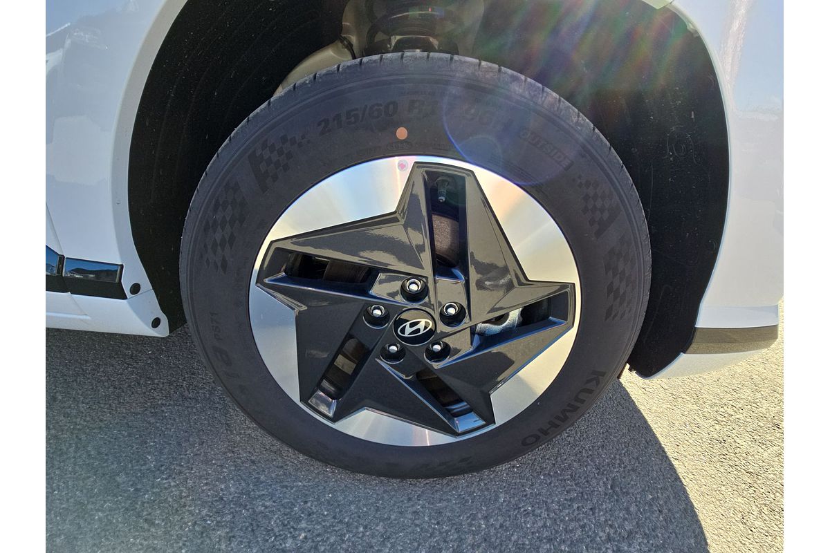 2024 Hyundai Kona Electric SX2.V2