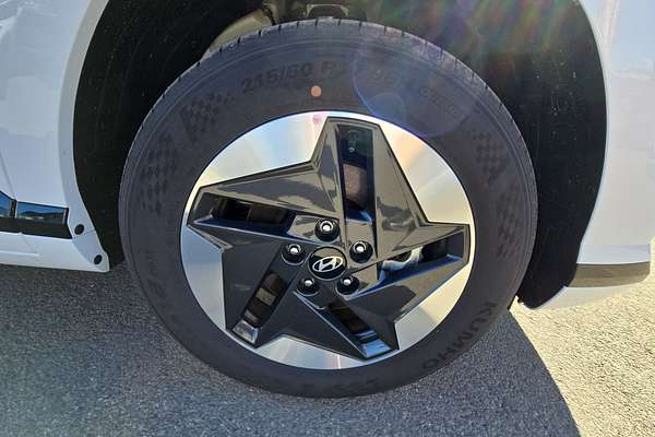2024 Hyundai Kona Electric SX2.V2