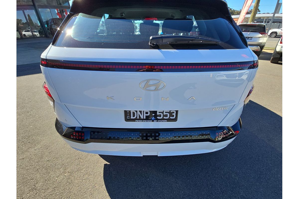 2024 Hyundai Kona Electric SX2.V2