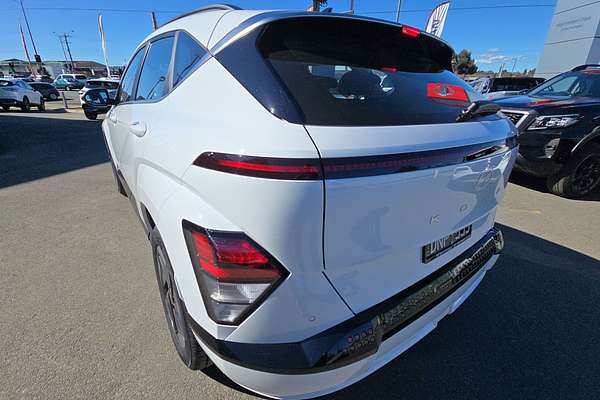 2024 Hyundai Kona Electric SX2.V2
