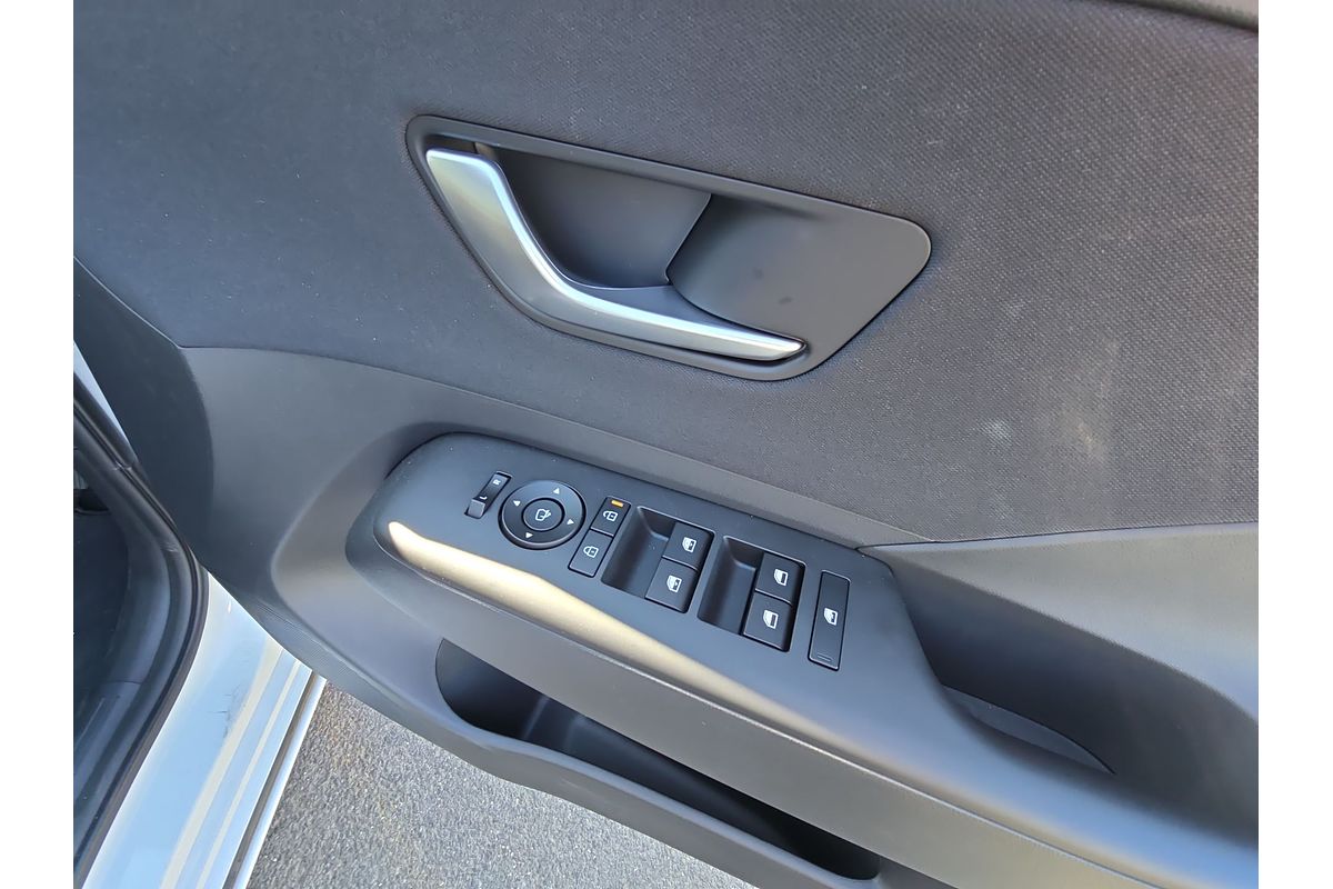 2024 Hyundai Kona Electric SX2.V2