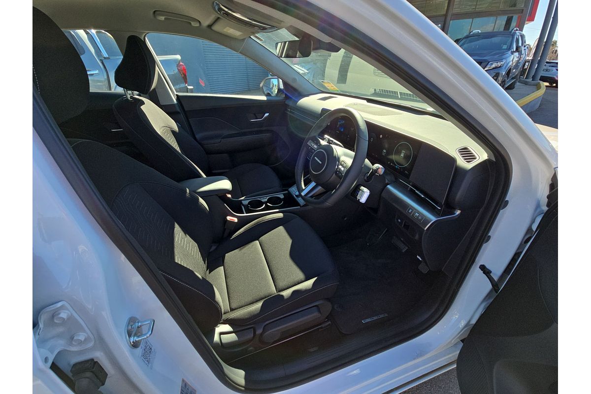 2024 Hyundai Kona Electric SX2.V2