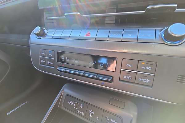 2024 Hyundai Kona Electric SX2.V2
