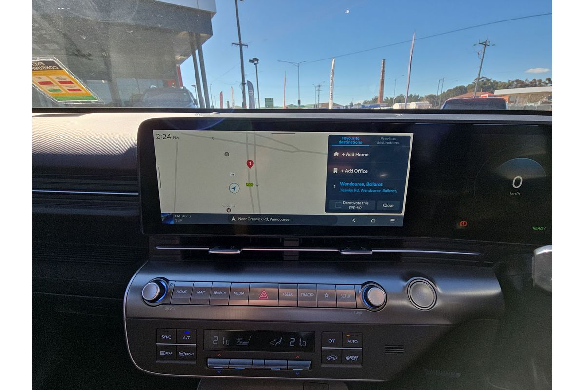 2024 Hyundai Kona Electric SX2.V2