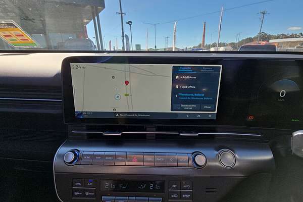 2024 Hyundai Kona Electric SX2.V2
