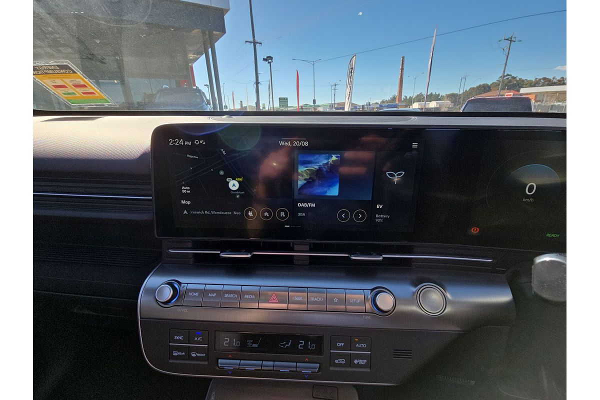2024 Hyundai Kona Electric SX2.V2