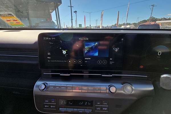 2024 Hyundai Kona Electric SX2.V2