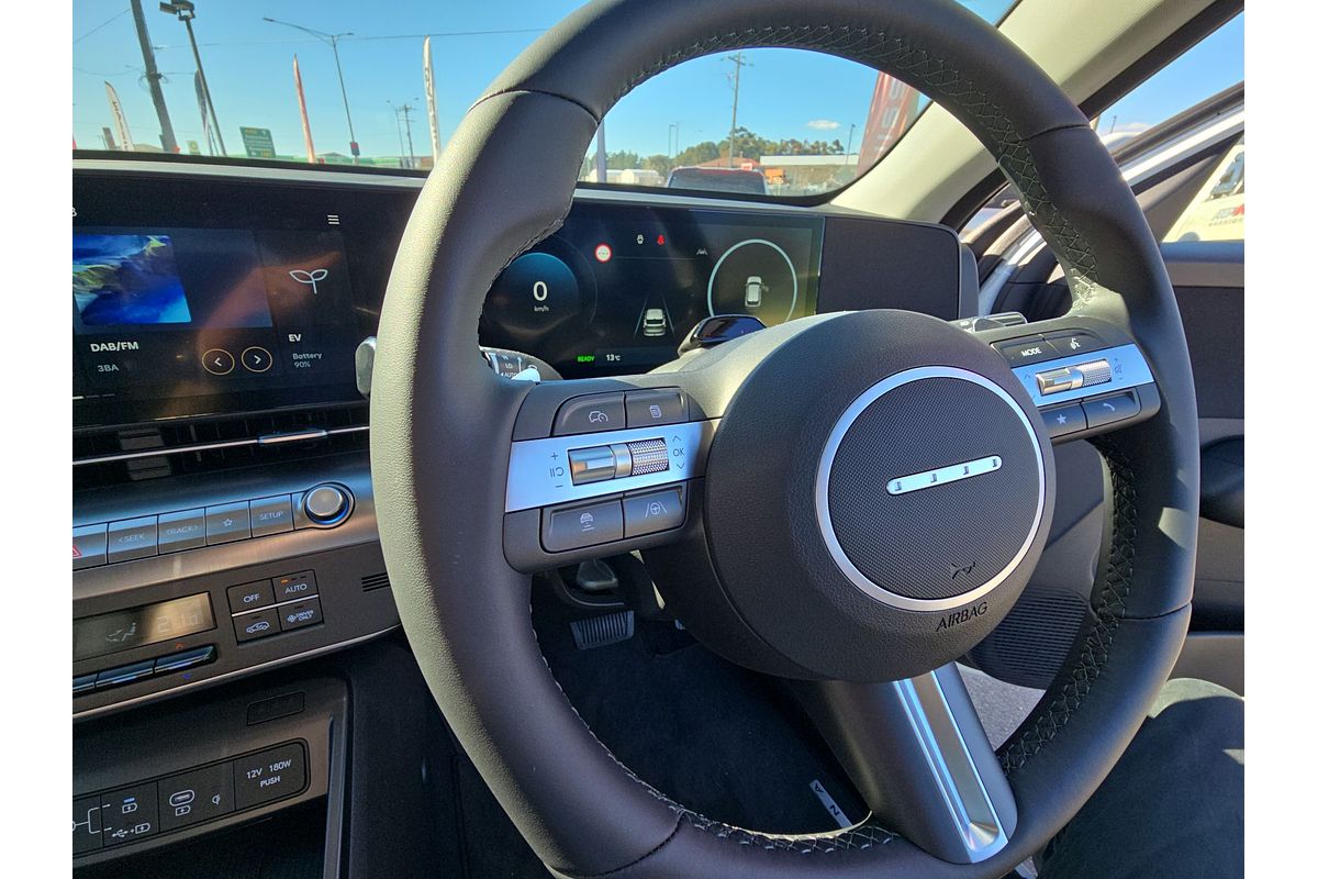 2024 Hyundai Kona Electric SX2.V2