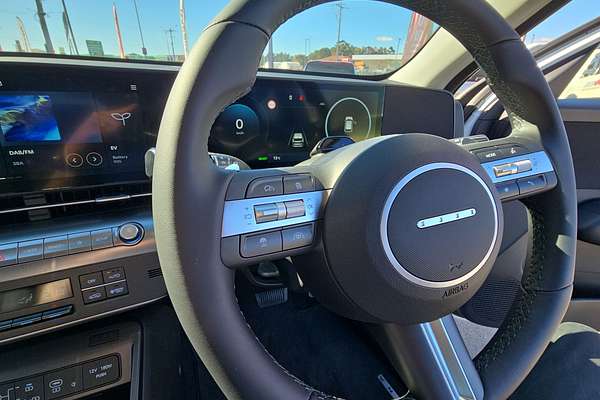 2024 Hyundai Kona Electric SX2.V2