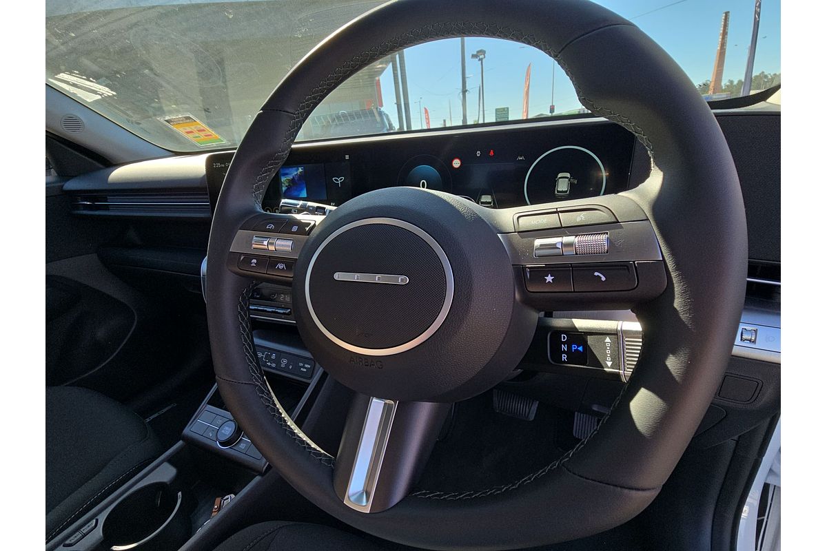 2024 Hyundai Kona Electric SX2.V2
