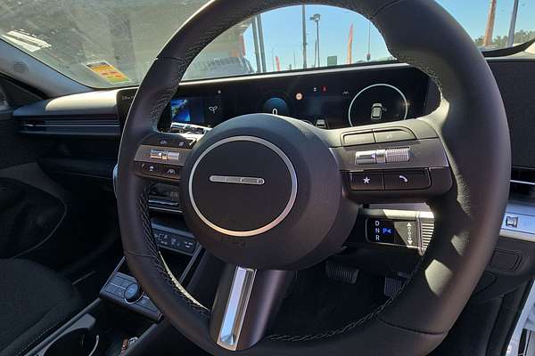2024 Hyundai Kona Electric SX2.V2